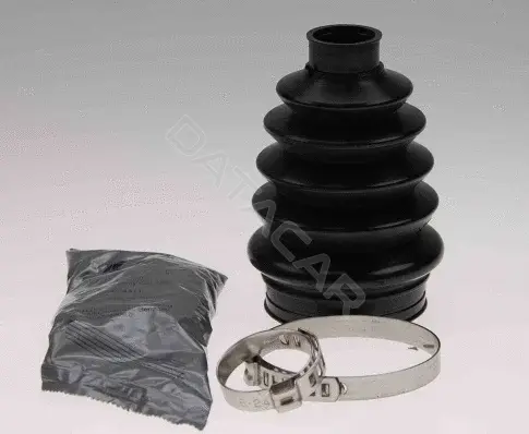Пыльник шруса GKN SPIDAN/LOEBRO 307244