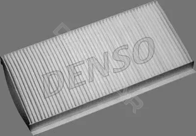 Фильтр салонный DENSO DCF474P