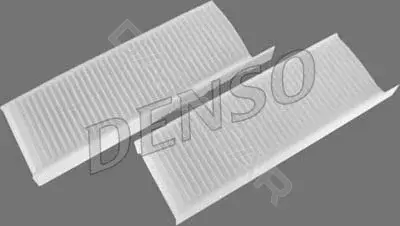 Фильтр салонный DENSO DCF479P