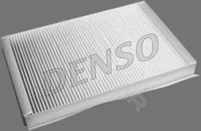 Фильтр салонный DENSO DCF511P