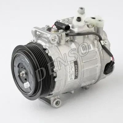 Компрессор кондиционера DENSO DCP17064