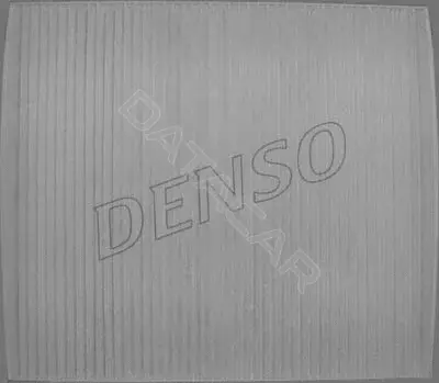 Фильтр салонный DENSO DCF486P