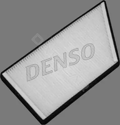 Фильтр салонный DENSO DCF493P