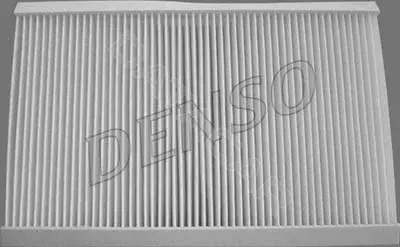Фильтр салонный DENSO DCF516P