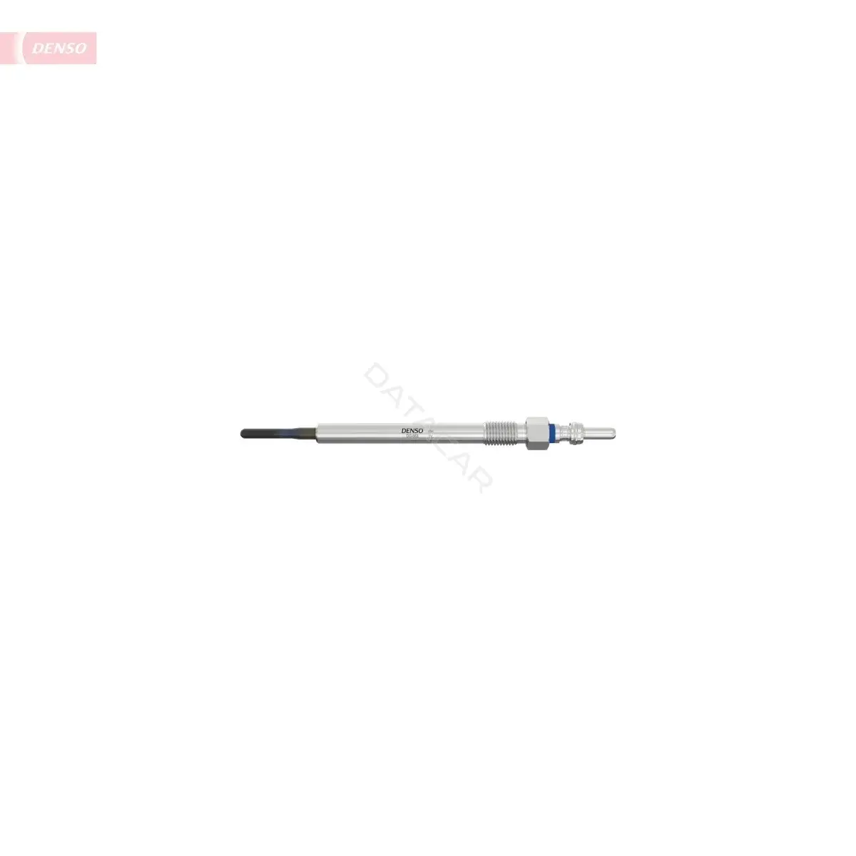Свечи накала DENSO DG-663