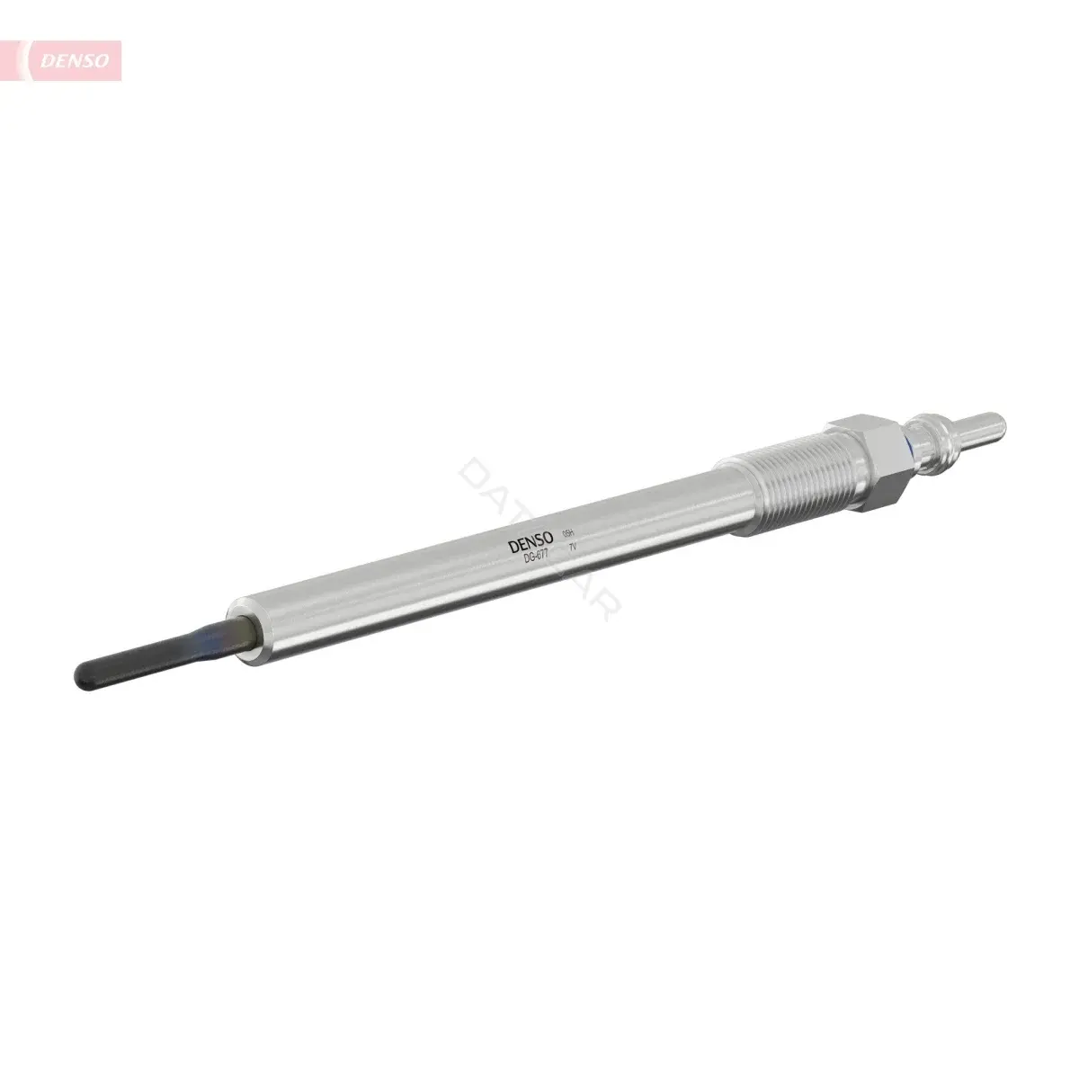 Свечи накала DENSO DG-677