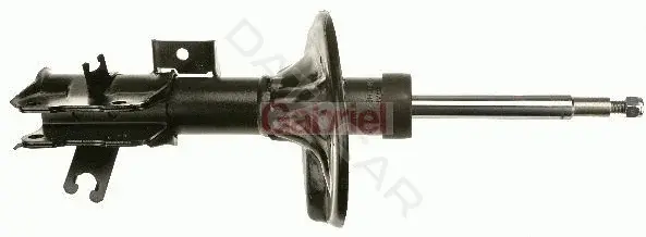 Амортизаторы GABRIEL G35438