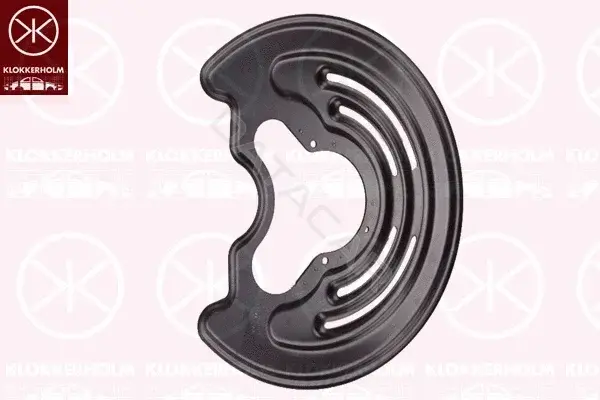 Защита тормозного диска KLOKKERHOLM 6062877