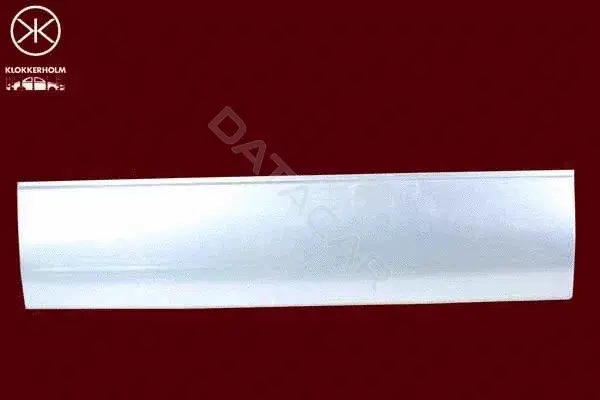 Дверь KLOKKERHOLM 2515150