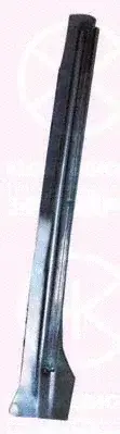 Молдинг лобового стекла KLOKKERHOLM 2530324