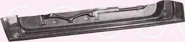Дверь KLOKKERHOLM 3525162