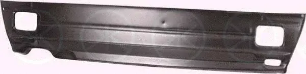 Панель задняя KLOKKERHOLM 9521680