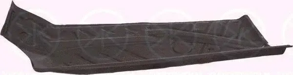 Панель пола KLOKKERHOLM 9521753