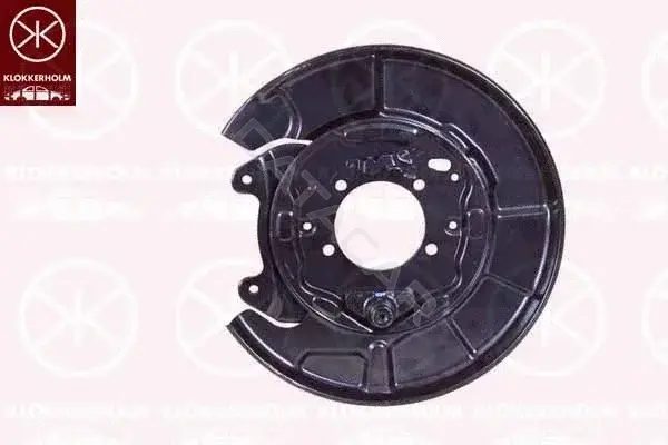 Защита тормозного диска KLOKKERHOLM 8179877
