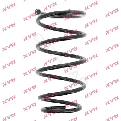 Пружины KYB RC5817