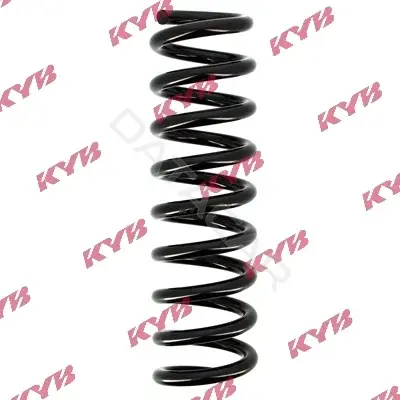 Пружины KYB RA6675