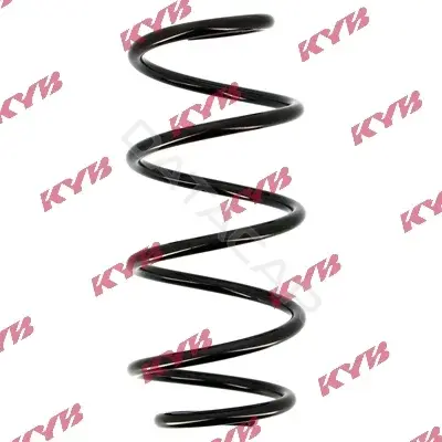 Пружины KYB RH3549