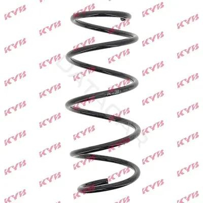Пружины KYB RH3932