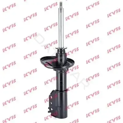 Амортизаторы KYB 334121