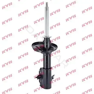 Амортизаторы KYB 334122