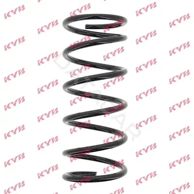 Пружины KYB RA3118