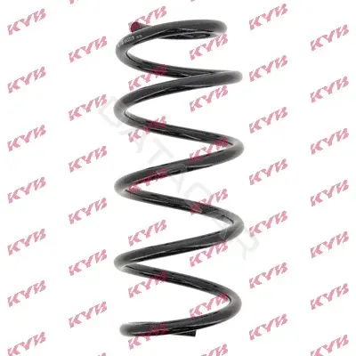 Пружины KYB RA3316