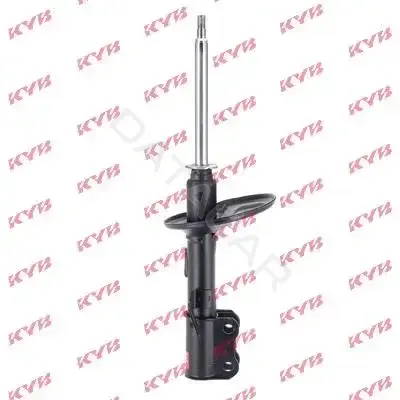 Амортизаторы KYB 334339