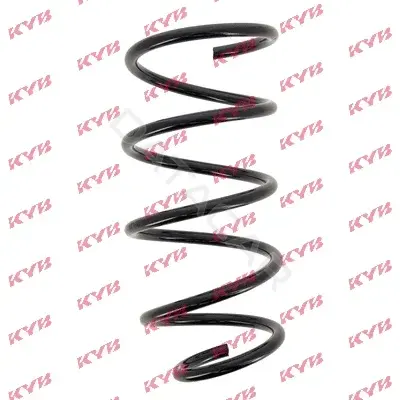 Пружины KYB RA3399
