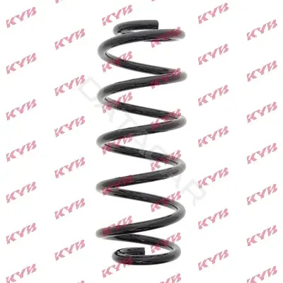Пружины KYB RA3774