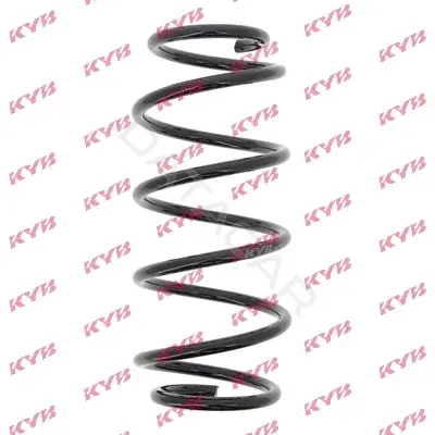 Пружины KYB RH1238