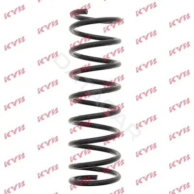 Пружины KYB RA5188