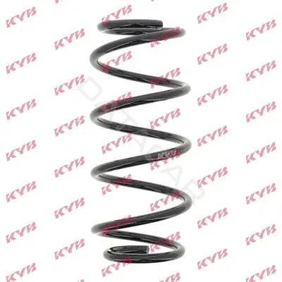 Пружины KYB RH2876