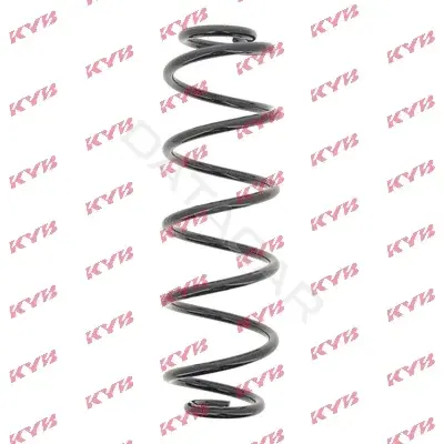 Пружины KYB RA6103