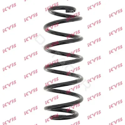 Пружины KYB RA6145