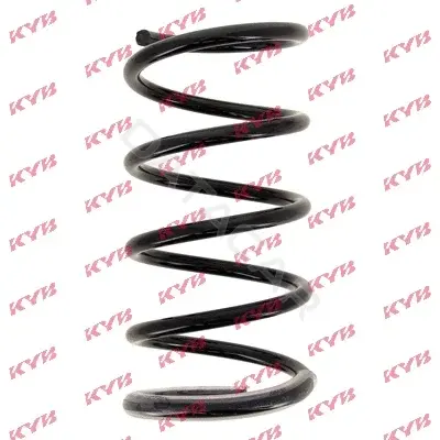Пружины KYB RA6286