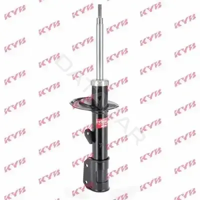 Амортизаторы KYB 339737