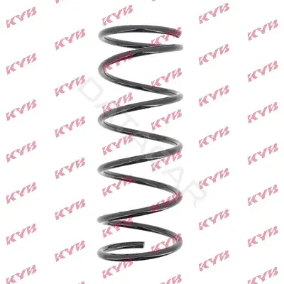 Пружины KYB RA1481