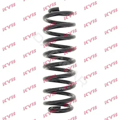 Пружины KYB RH6082