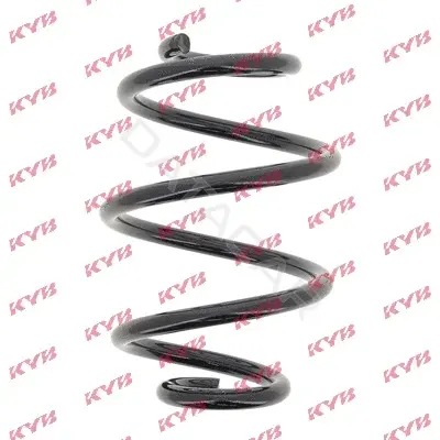 Пружины KYB RH6396