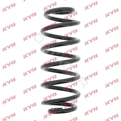 Пружины KYB RH6433