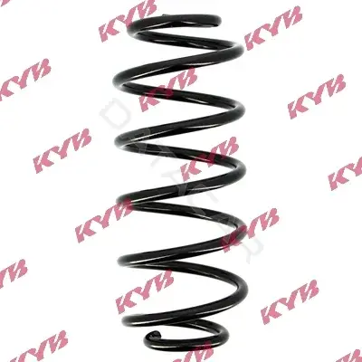 Пружины KYB RH6625