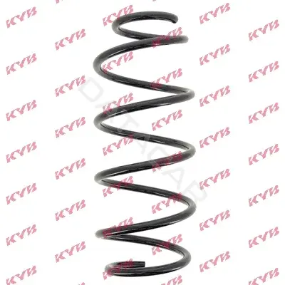 Пружины KYB RA3420
