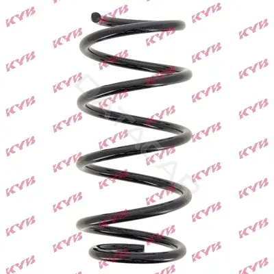 Пружины KYB RA3476