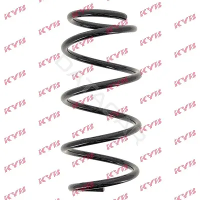 Пружины KYB RA3477