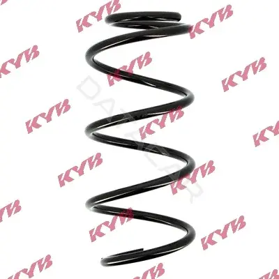 Пружины KYB RA3480
