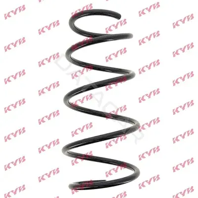 Пружины KYB RA3535