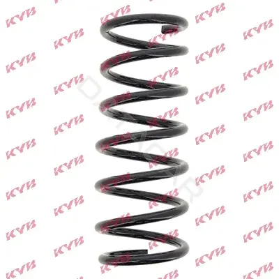 Пружины KYB RA6273