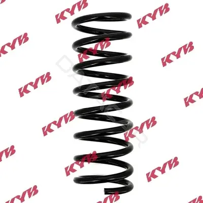 Пружины KYB RA7078