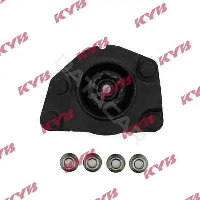 Опора амортизатора KYB SM5387