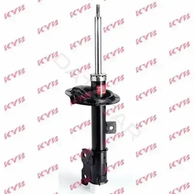 Амортизаторы KYB 334380